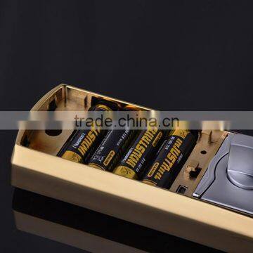 Keyless Digital Swipe Card Code Lock With Access Control System photo-3