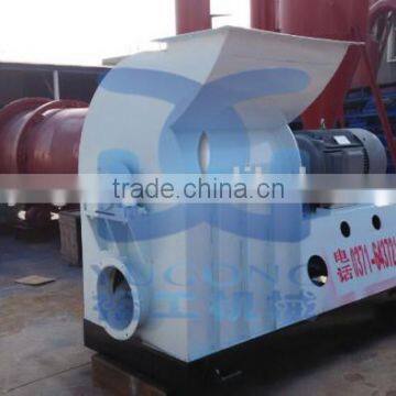 Yugong Low Energy Consumption Hammer Mill Grinder