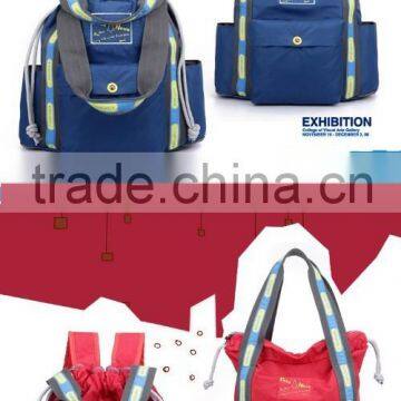 Promotional Women Backpack photo-5