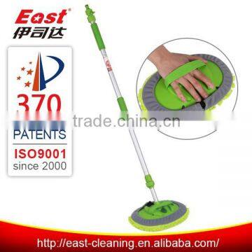  China best car wash auto brush water flow cleaning mop