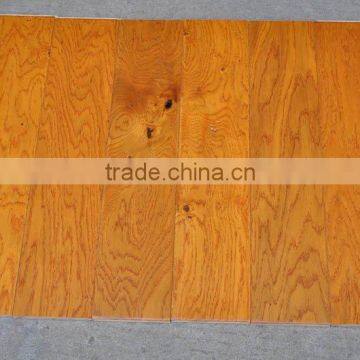 Europe White Oak Engineering floor