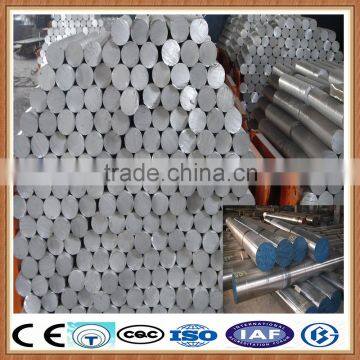 astm a276 410 stainless steel round bar/ carbon steel round bar made in china