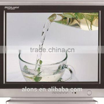 17 inch crt TV