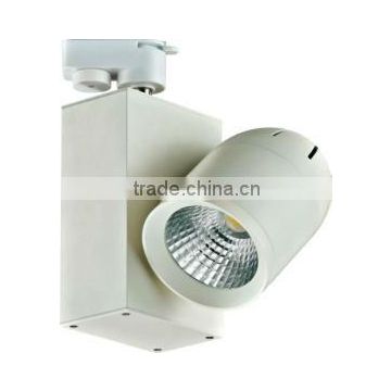 Bridgelux chip high power CE & RoHS 15W LED track light