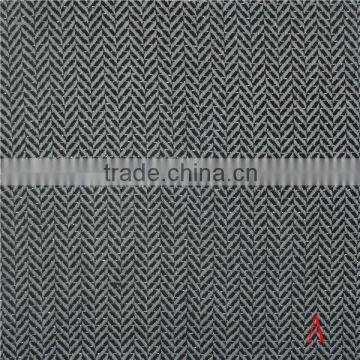 special design T/R herringbone fabric