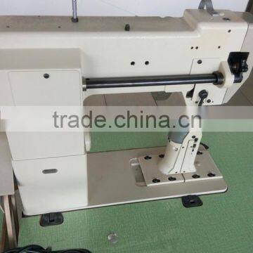 Sewing Machines for Industrial Shoes Making photo-4