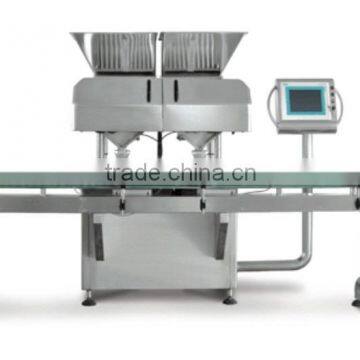 Electric Counting Machine