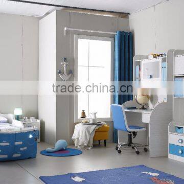 Children Bedroom Furniture photo-3