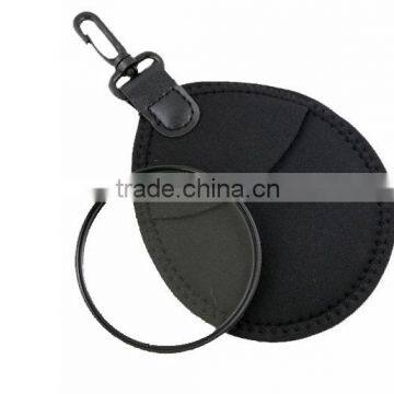 High Quality Photographic Accessories Fashion Camera Filter Bag photo-5