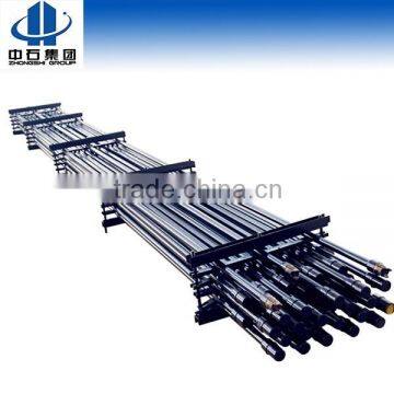 API 11B Standard China Manufacturer Oilfield Sucker Rod for Oil Extraction on Sale photo-4