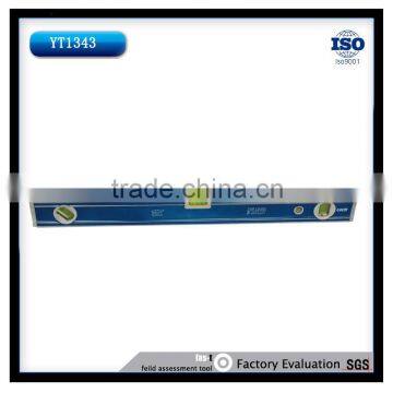 Professional Ease to carry blue measure Level