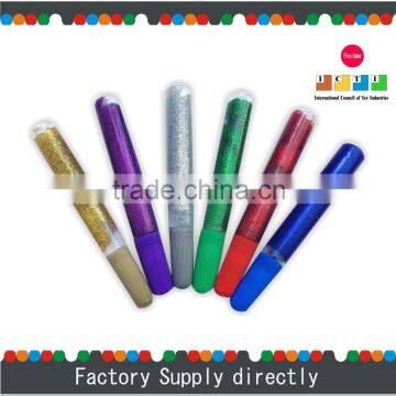 Waterproof Glitter Glue, Dry Glitter Glue Fast, Glitter Glue