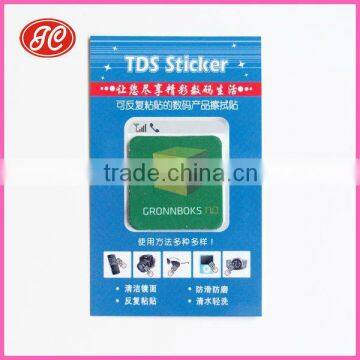 Mobile Phone Screen Sticky Cleaner /microfiber Sticky Screen Cleaner