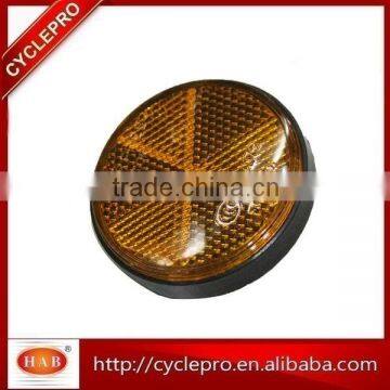 Universal REFLEJANTE LATERAL Motorcycle Side Reflector For Front Fork photo-4