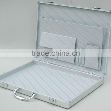 Aluminum laptop Case(XB-BF008)