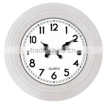Luminous Best Quality Coffee Time Large 20 Inch Wall Clock photo-3