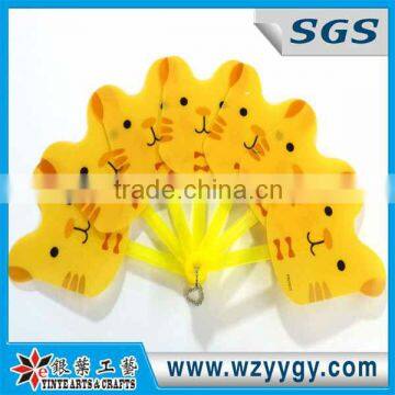 buy cheap plastic hand fans