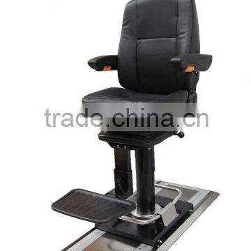 Quality Pilot marine captaiin chairs