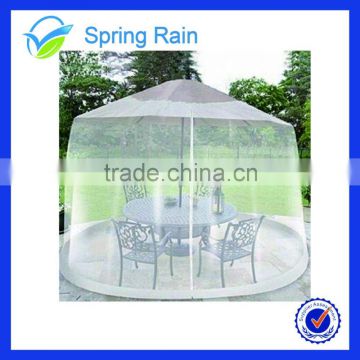 gazebo table mosquito net mosquito screen