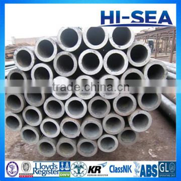 CCS Marine Hot Rolled or Cold Drawn Seamless Stainless Steel Pipe