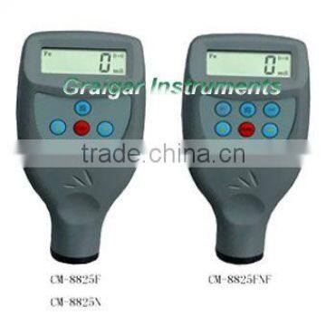 Coating Thickness Meter CM-8825 (F/NF/FN type)