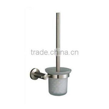 stainless steel toilet brush holder 11950