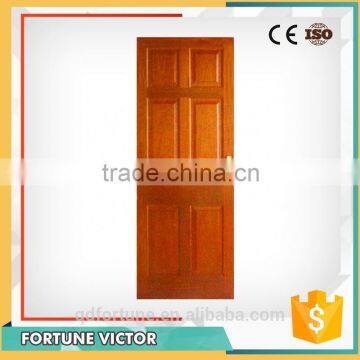 China Products Wood Engineered Door
