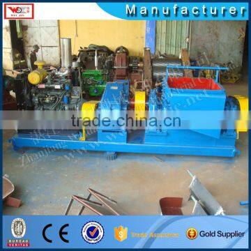 Hot Sale & Cheap Price Rubber Cleaning Machine Good Performance photo-2