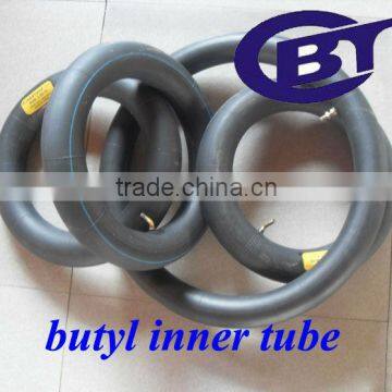 Inner Tube Motorcycles Tyres Natural Rubber/ Butyl