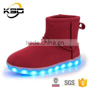 2016 New Arrival Product Snow Boots For Women Fashionable photo-2