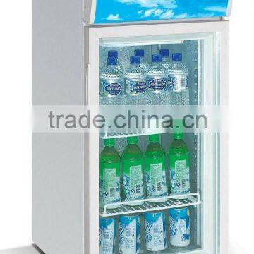 CE approved mini fridge for bottle drinks