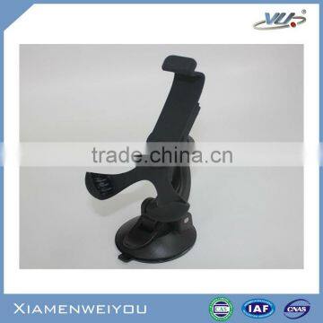 Universal Retractable Car Mobile Phone Holder and GPS Holder