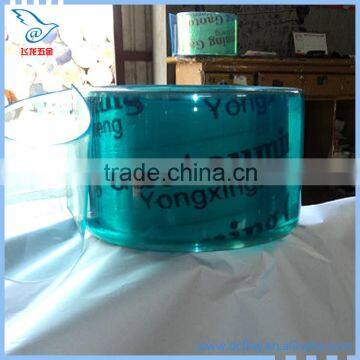 Low Price high quality new standard pvc strip curtain sheet