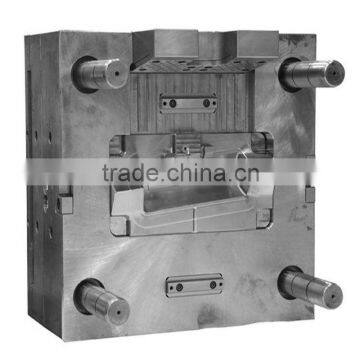 plastic injection mold manufacturers