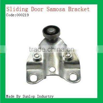 Hiace parts 000219 Sliding Door Samosa Bracket commuter parts, quantum parts , toyota auto parts