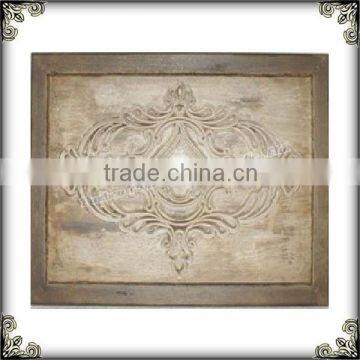 Factory price interior luxury wall decor