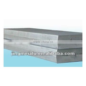 rolled 3003 aluminium composite plate