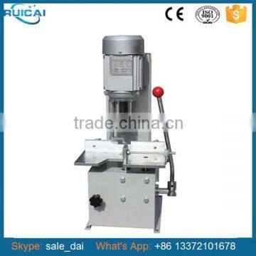 Electric Heavy Duty Single Hole Paper Drilling Machine 150B