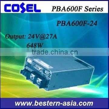 PBA300F-24 Cosel 24V 300W AC-DC Power Supply