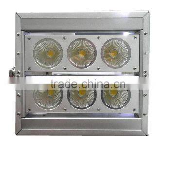 Factory High quality 50w 100w 150w 200w COB SMD outdoor led floodlight