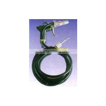 KS-004 Series Cleanroom ESD Ionizing Air Gun with easy processing famous factory in Shenzhen