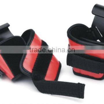 Power Hook Lifting Straps