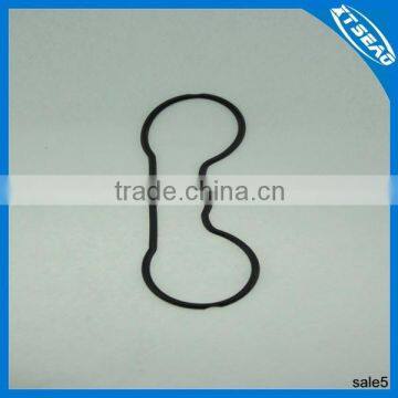 Equipment produce rubber parts from machine