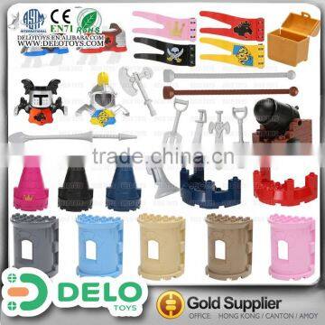 Building Blocks parts in bulk for smaller child DE0204211