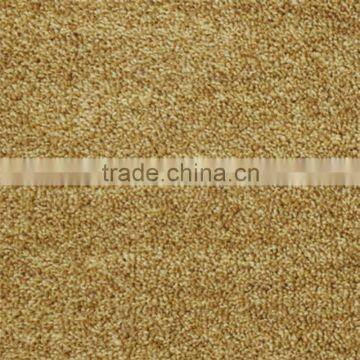 80% / 20% wool Nylon carpet for hotel