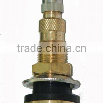 Agricultural and OTR Tyre Valves tubeless tyre valves TR618A