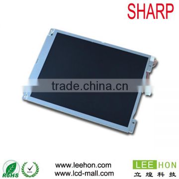 10.4" SHARP LQ104V1DG83 USED LCD with super LOWEST PRICE