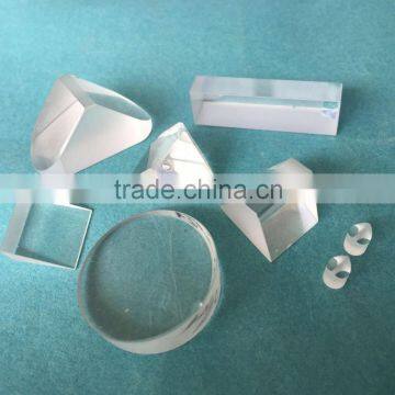 Laboratory Optical Prism: Rectangular Prism photo-3