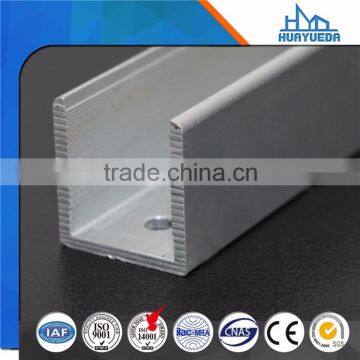 6000 series heat sink led