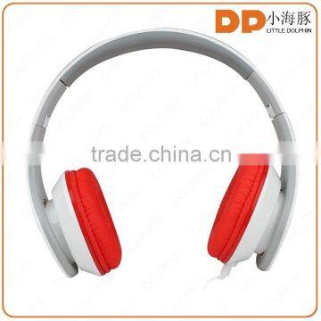Accessories Earphones Headphones Microphone Wire Headphone Earphone for Iphone